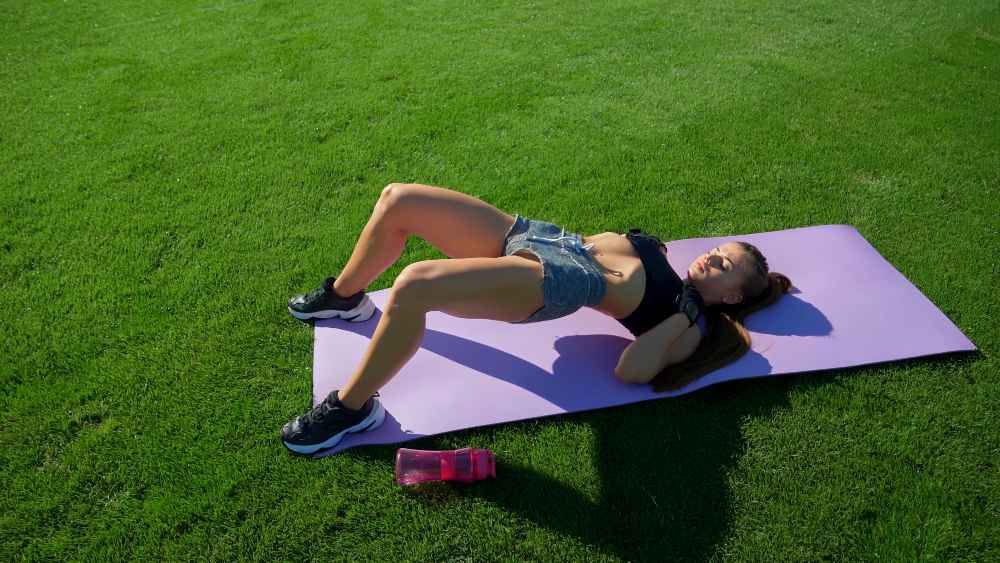 The Benefits of Glute Activation 